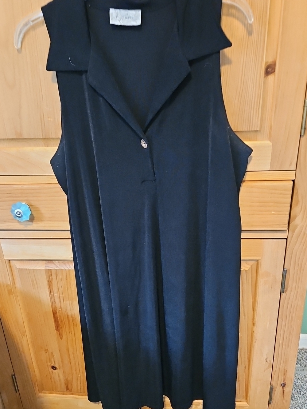 Swimsuit Coverup Or Dress